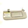 Recambio de parasol derecho para ssangyong korando (ck) 2.0 e-xdi referencia OEM IAM 7614034111ACE  