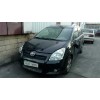 toyota corolla verso (r1) del año 2008