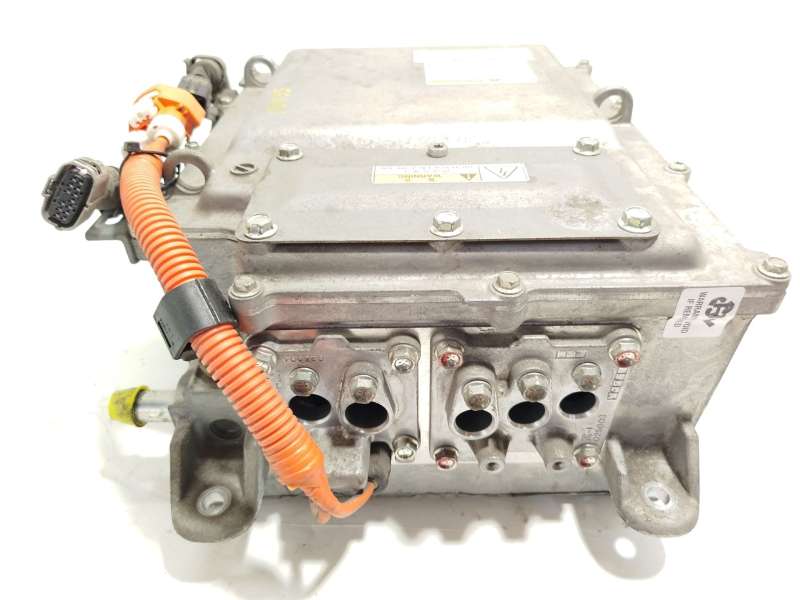 Recambio de convertidor potencia para peugeot ion electric referencia OEM IAM 9499A620 - Blanco 4