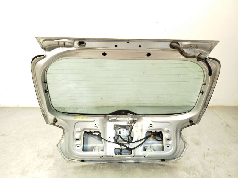 Recambio de porton trasero para seat ibiza iv sc (6j1, 6p5) 1.6 tdi referencia OEM IAM 6J4827024 - Plata 5