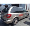 chrysler voyager iv (rg, rs) del año 2002
