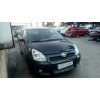 toyota corolla verso (r1) del año 2008