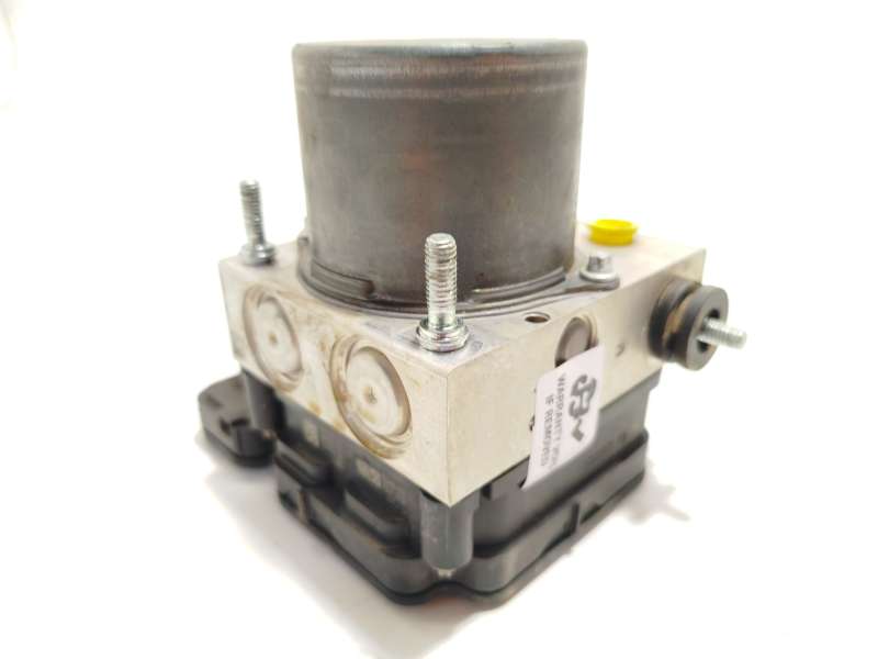 Recambio de abs para citroën c3 iii (sx) 1.2 puretech 82 referencia OEM IAM 39242804 0265957058 970261 - Blanco 3