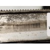 Recambio de radiador agua para seat alhambra (7v8, 7v9) 1.9 tdi referencia OEM IAM 7M3121253B  