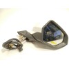 Recambio de retrovisor derecho para seat leon (kl1, klg) 2.0 tdi referencia OEM IAM 5FB857508AE 5FB857508AE9B9 