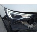 OPEL GRANDLAND / GRANDLAND X (A18, P1UO)