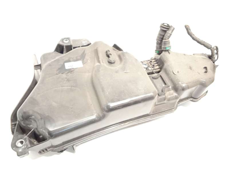 Recambio de deposito aditivo fap adblue para skoda karoq (nu) 2.0 tdi referencia OEM IAM 5WA131877Q - Gris 2