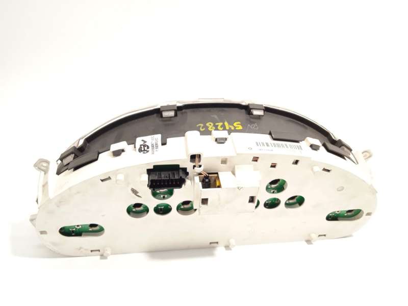 Recambio de cuadro instrumentos para chrysler voyager iv (rg, rs) 2.8 crd referencia OEM IAM P56044987AB K56044987AB - Gris 5