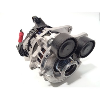 Recambio de alternador para renault arkana i (lcm_, ldn_) 1.3 tce 140 (ldn0) referencia OEM IAM 2310A1749R 2740571B IST50S064