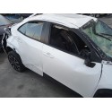 TOYOTA YARIS CROSS (MXP_)