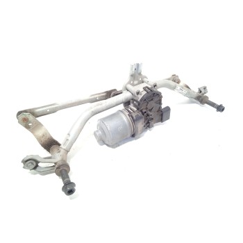MOTOR LIMPIA DELANTERO 9815497780 0390241589 3397021910