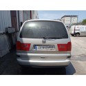 SEAT ALHAMBRA (7V8, 7V9)
