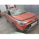 HYUNDAI I20 ACTIVE