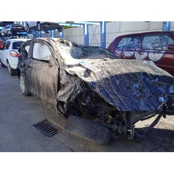 bmw serie 1 berlina (e81/e87) del año 2009