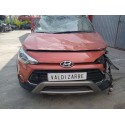 HYUNDAI I20 ACTIVE