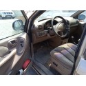 CHRYSLER VOYAGER IV (RG, RS)