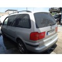 SEAT ALHAMBRA (7V8, 7V9)