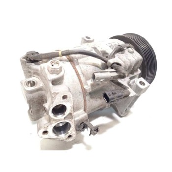 COMPRESOR AIRE ACONDICIONADO 92600HV80A 6SBH14C 4471407100