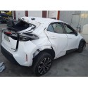 TOYOTA YARIS CROSS (MXP_)