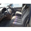 CHRYSLER VOYAGER IV (RG, RS)