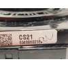 Recambio de anillo airbag para kia stonic (yb) 1.2 cvvt referencia OEM IAM 93490H8210  