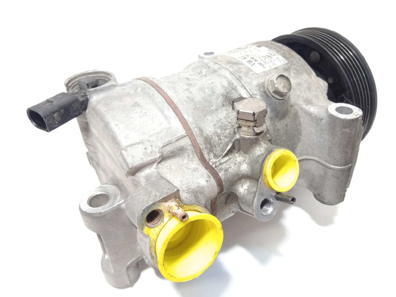 COMPRESOR AIRE ACONDICIONADO 5Q0820803E 