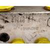 Recambio de abs para nissan juke (f15) 1.5 dci referencia OEM IAM 47660BX80E  TD8405