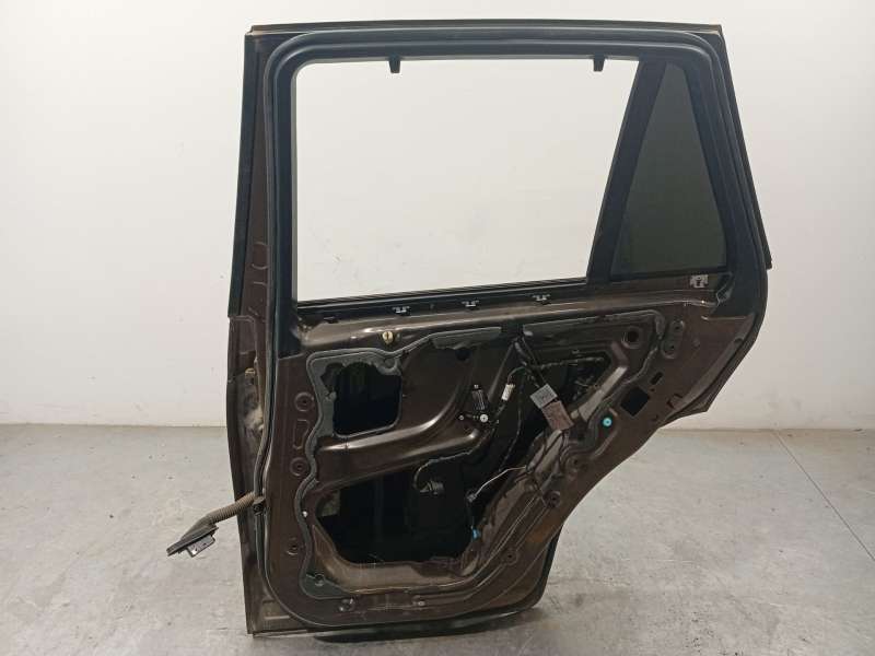 Recambio de puerta trasera derecha para bmw x5 (e70) xdrive 40 d referencia OEM IAM 41527261482 - Marron 7