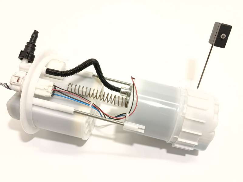 Recambio de bomba combustible para toyota aygo (_b4_) 1.0 vvti (kgb40) referencia OEM IAM 770200H041 772400H030 - Granate 3