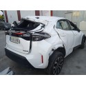 TOYOTA YARIS CROSS (MXP_)