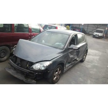 hyundai i30 del año 2011