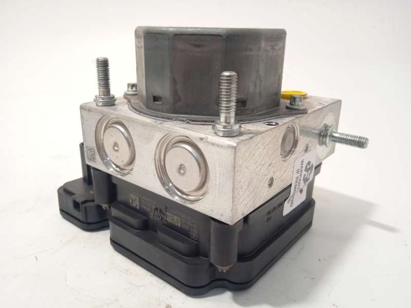 Recambio de abs para dacia sandero stepway referencia OEM IAM 476603249R 0265956560 269707 2