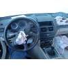 mercedes-benz clase c (w204) berlina del año 2008