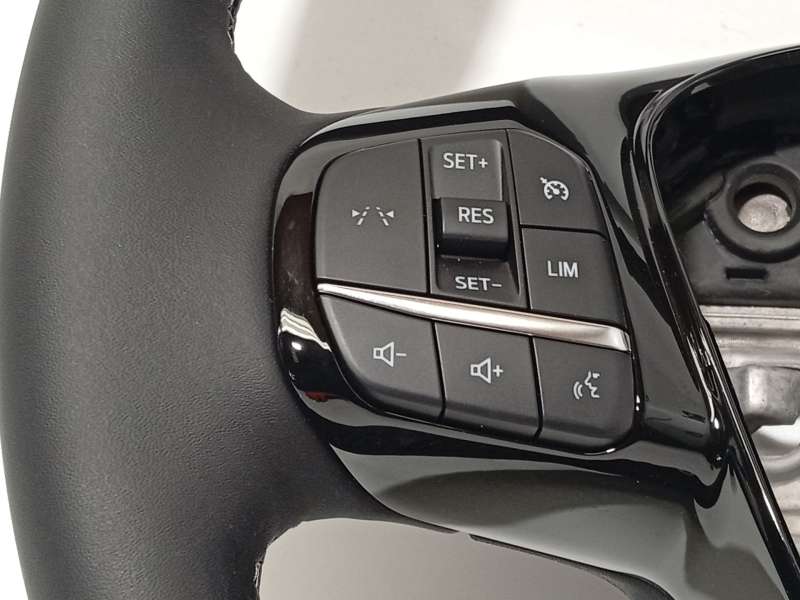 Recambio de volante para ford kuga iii (dfk) 2.5 fhev referencia OEM IAM PV4B3600AEA37MC 2730359 - Azul 3