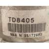 Recambio de abs para nissan juke (f15) 1.5 dci referencia OEM IAM 47660BX80E  TD8405