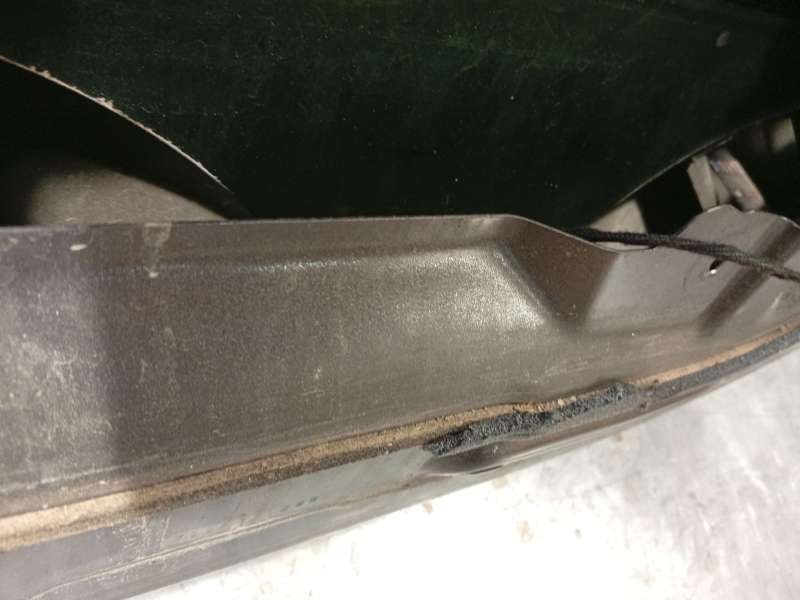 Recambio de puerta trasera derecha para bmw x5 (e70) xdrive 40 d referencia OEM IAM 41527261482 - Marron 8