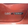 hyundai i20 active del año 2016
