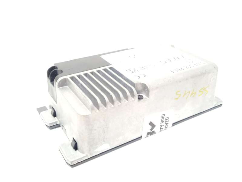 Recambio de modulo electronico para volkswagen t-cross (c11, d31) 1.0 tsi referencia OEM IAM 5WA035284E 2