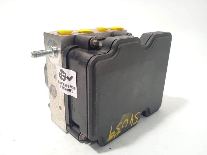 Recambio de abs para dacia sandero stepway referencia OEM IAM 476603249R 0265956560 269707 3