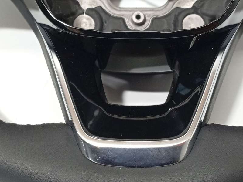 Recambio de volante para ford kuga iii (dfk) 2.5 fhev referencia OEM IAM PV4B3600AEA37MC 2730359 - Azul 4