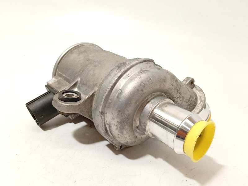 Recambio de bomba agua para ford kuga iii (dfk) 2.5 fhev referencia OEM IAM LX6E8501BA 2732486 - Verde 2
