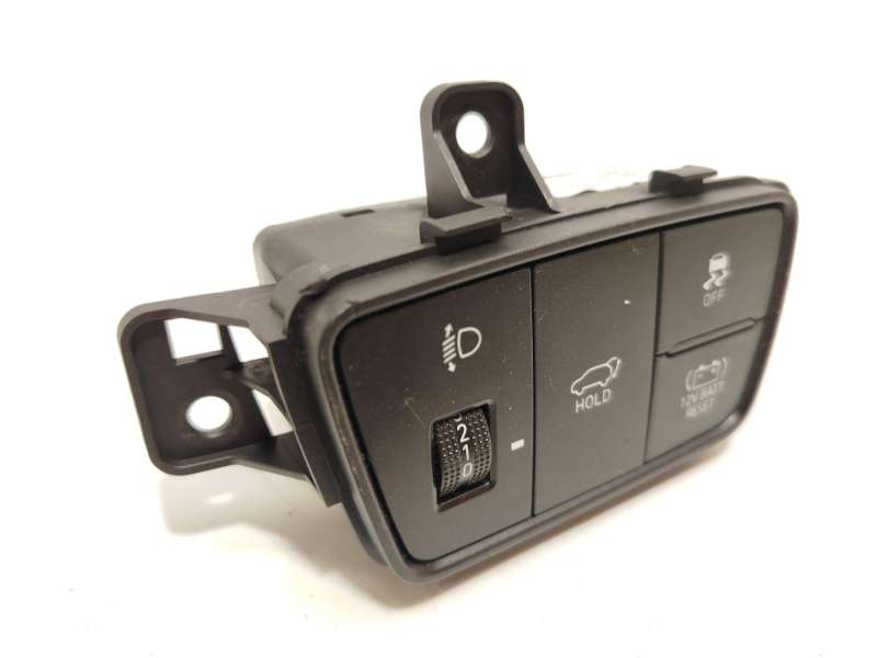 MANDO MULTIFUNCION 93750CZ000NNB 