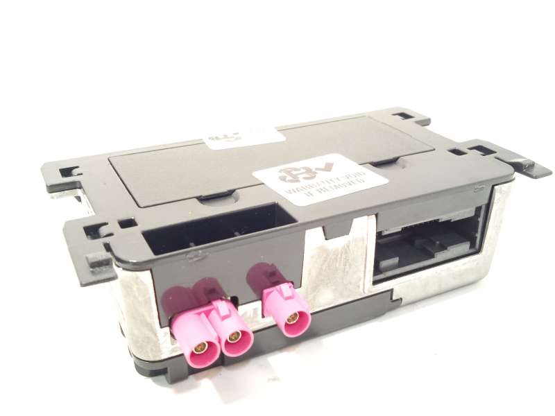 Recambio de modulo electronico para volkswagen t-cross (c11, d31) 1.0 tsi referencia OEM IAM 5WA035284E 3