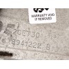Recambio de caja cambios para citroën c-elysee (dd_) 1.6 bluehdi 100 referencia OEM IAM 20ET30 1612478580 