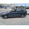 volvo v50 familiar del año 2008