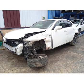 lexus is200 (ds2/is2) del año 2011