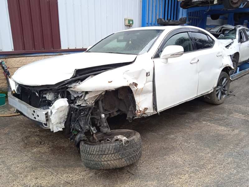 LEXUS IS200 (DS2/IS2)