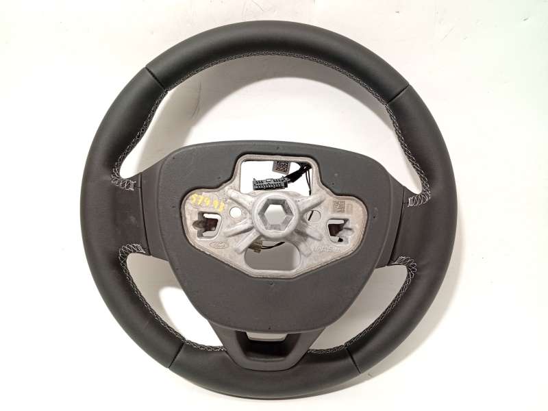Recambio de volante para ford kuga iii (dfk) 2.5 fhev referencia OEM IAM PV4B3600AEA37MC 2730359 - Azul 5