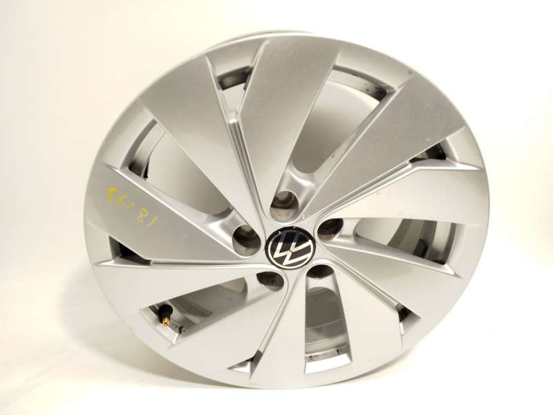 Recambio de llanta para volkswagen t-cross (c11, d31) 1.0 tsi referencia OEM IAM 2GM601025AD8Z8 2