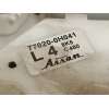 Recambio de bomba combustible para toyota aygo (_b4_) 1.0 vvti (kgb40) referencia OEM IAM 770200H041 772400H030 